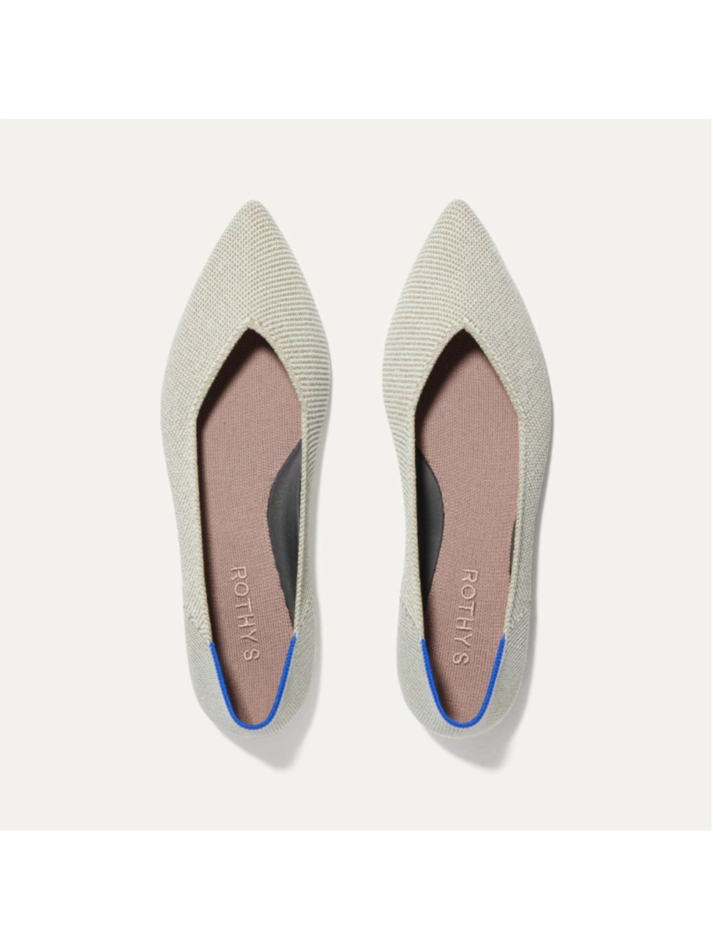 ROTHY’S The Point II - Size 8